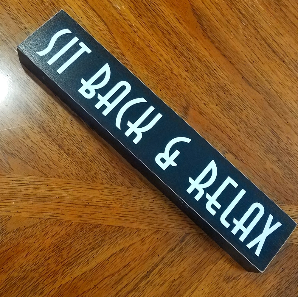 4/$12 Wall Decor